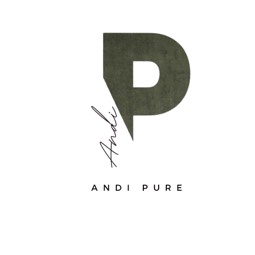 ANDI PURE Logo